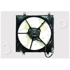 Ventilador, refrigeración del motor - JAPKO-VNT191005