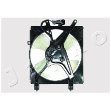 Ventilador, refrigeración del motor - JAPKO-VNT191007