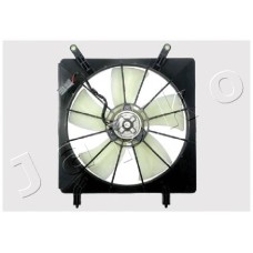 Ventilador, refrigeración del motor - JAPKO-VNT191019