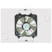 Ventilador, refrigeración del motor - JAPKO-VNT192001