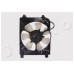 Ventilador, refrigeración del motor - JAPKO-VNT192002
