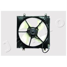 Ventilador, refrigeración del motor - JAPKO-VNT192003 Ventilador, refrigeración del motor - JAPKO-VNT192003