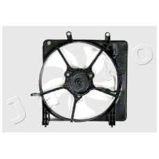 Ventilador, refrigeración del motor - JAPKO-VNT192008 Ventilador, refrigeración del motor - JAPKO-VNT192008