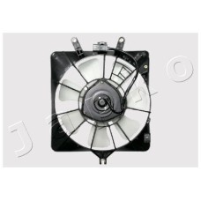 Ventilador, refrigeración del motor - JAPKO-VNT192009 Ventilador, refrigeración del motor - JAPKO-VNT192009
