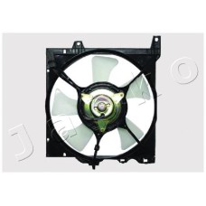 Ventilador, refrigeración del motor - JAPKO-VNT211001 Ventilador, refrigeración del motor - JAPKO-VNT211001