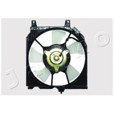 Ventilador, refrigeración del motor - JAPKO-VNT211003