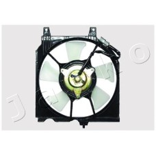 Ventilador, refrigeración del motor - JAPKO-VNT211004
