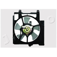 Ventilador, refrigeración del motor - JAPKO-VNT211012