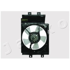 Ventilador, refrigeración del motor - JAPKO-VNT211013