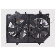 Ventilador, refrigeración del motor - JAPKO-VNT211016