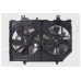 Ventilador, refrigeración del motor - JAPKO-VNT211016