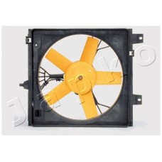 Ventilador, refrigeración del motor - JAPKO-VNT211528 Ventilador, refrigeración del motor - JAPKO-VNT211528