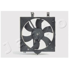 Ventilador, refrigeración del motor - JAPKO-VNT211538