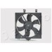 Ventilador, refrigeración del motor - JAPKO-VNT211538