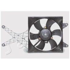 Ventilador, refrigeración del motor - JAPKO-VNT211544