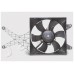Ventilador, refrigeración del motor - JAPKO-VNT211544