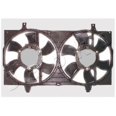 Ventilador, refrigeración del motor - JAPKO-VNT211747