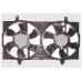 Ventilador, refrigeración del motor - JAPKO-VNT211747