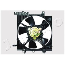 Ventilador, refrigeración del motor - JAPKO-VNT241008