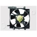 Ventilador, refrigeración del motor - JAPKO-VNT241008