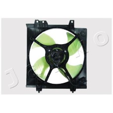 Ventilador, refrigeración del motor - JAPKO-VNT241011