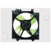 Ventilador, refrigeración del motor - JAPKO-VNT241011