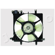 Ventilador, refrigeración del motor - JAPKO-VNT241012