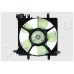 Ventilador, refrigeración del motor - JAPKO-VNT241012