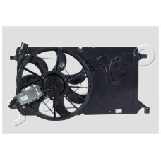 Ventilador, refrigeración del motor - JAPKO-VNT272002