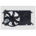 Ventilador, refrigeración del motor - JAPKO-VNT272002