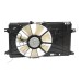 Ventilador, refrigeración del motor - JAPKO-VNT272004