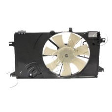 Ventilador, refrigeración del motor - JAPKO-VNT272004
