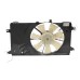 Ventilador, refrigeración del motor - JAPKO-VNT272004