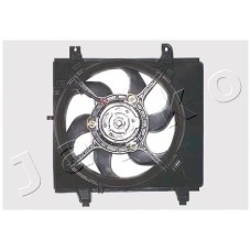 Ventilador, refrigeración del motor - JAPKO-VNT280706