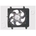 Ventilador, refrigeración del motor - JAPKO-VNT280706