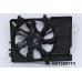 Ventilador, refrigeración del motor - JAPKO-VNT280711