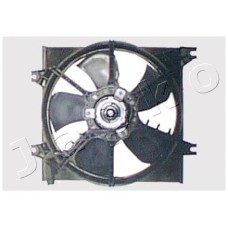 Ventilador, refrigeración del motor - JAPKO-VNT280715 Ventilador, refrigeración del motor - JAPKO-VNT280715