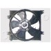 Ventilador, refrigeración del motor - JAPKO-VNT280715