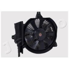 Ventilador, refrigeración del motor - JAPKO-VNT280719