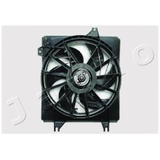 Ventilador, refrigeración del motor - JAPKO-VNT281003 Ventilador, refrigeración del motor - JAPKO-VNT281003