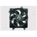 Ventilador, refrigeración del motor - JAPKO-VNT281003