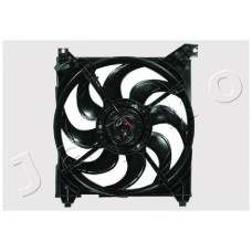 Ventilador, refrigeración del motor - JAPKO-VNT281007