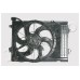 Ventilador, refrigeración del motor - JAPKO-VNT282007