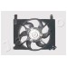Ventilador, refrigeración del motor - JAPKO-VNT310461