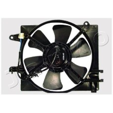Ventilador, refrigeración del motor - JAPKO-VNT311009