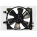 Ventilador, refrigeración del motor - JAPKO-VNT311009