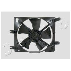 Ventilador, refrigeración del motor - JAPKO-VNT312004