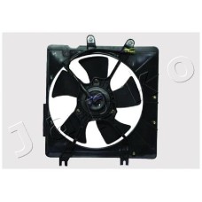 Ventilador, refrigeración del motor - JAPKO-VNT331003