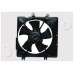 Ventilador, refrigeración del motor - JAPKO-VNT331003