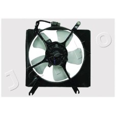 Ventilador, refrigeración del motor - JAPKO-VNT331008